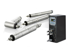 E3000高速電主軸