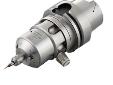 HTS1501S-HSK A63氣動主軸