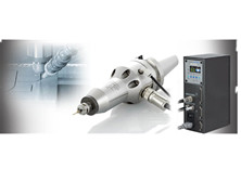 HES510電動(dòng)主軸