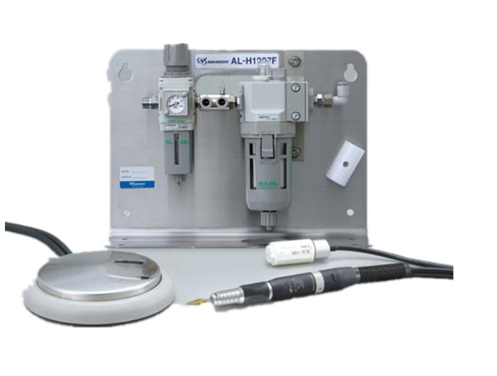 中西氣動打磨機套裝