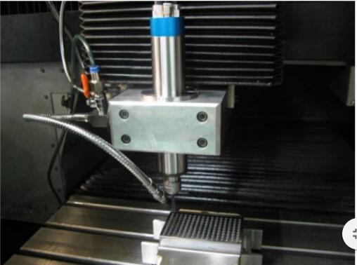 不銹鋼鉆孔主軸