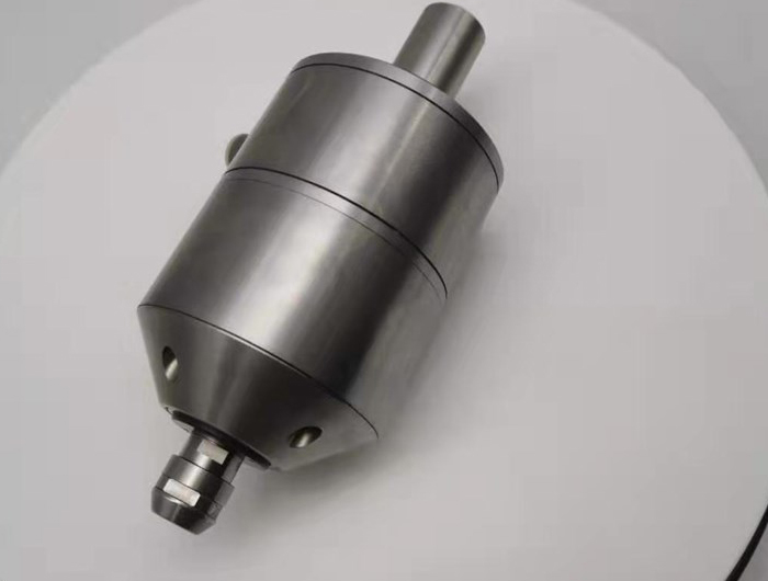 內(nèi)圓研磨氣動(dòng)主軸PL600-H3440