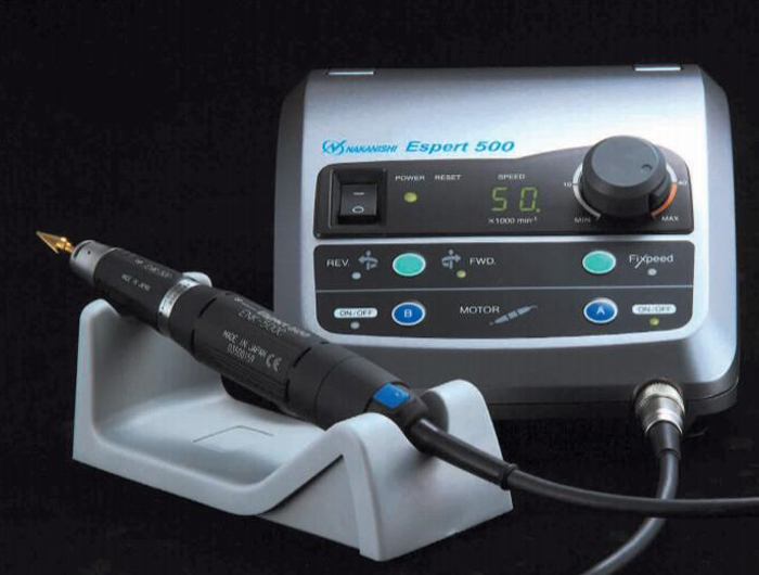 高精密打磨機(jī)ES50T-HR