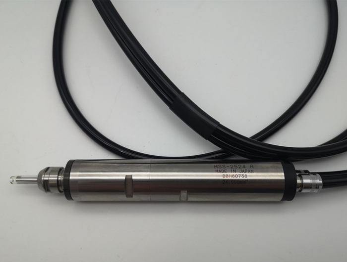 MSS-2524R氣動(dòng)主軸