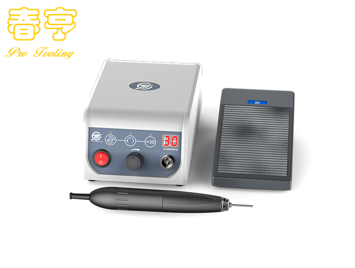 無碳刷電動打磨機HP68