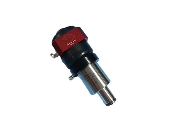 RBZ30-AQC自動(dòng)換刀去毛刺浮動(dòng)頭