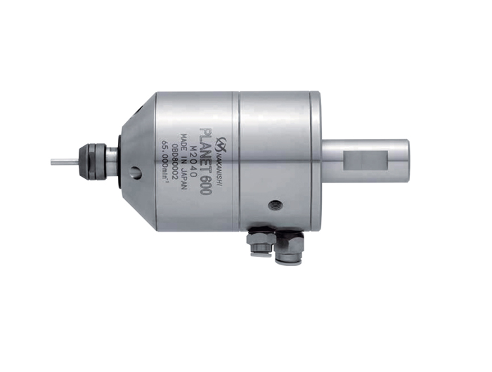 65000轉(zhuǎn)內(nèi)圓研磨氣動(dòng)主軸